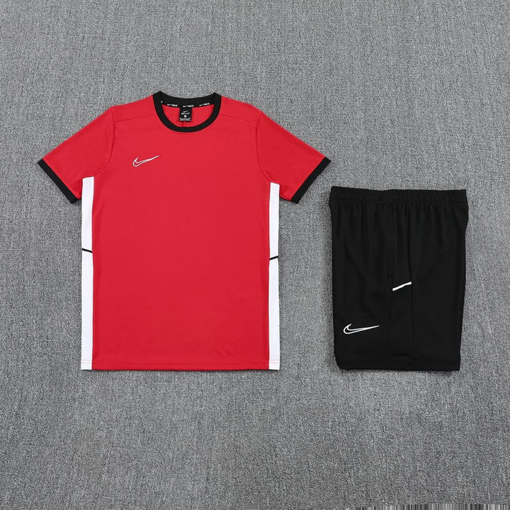 Nike Training Kit - Red III