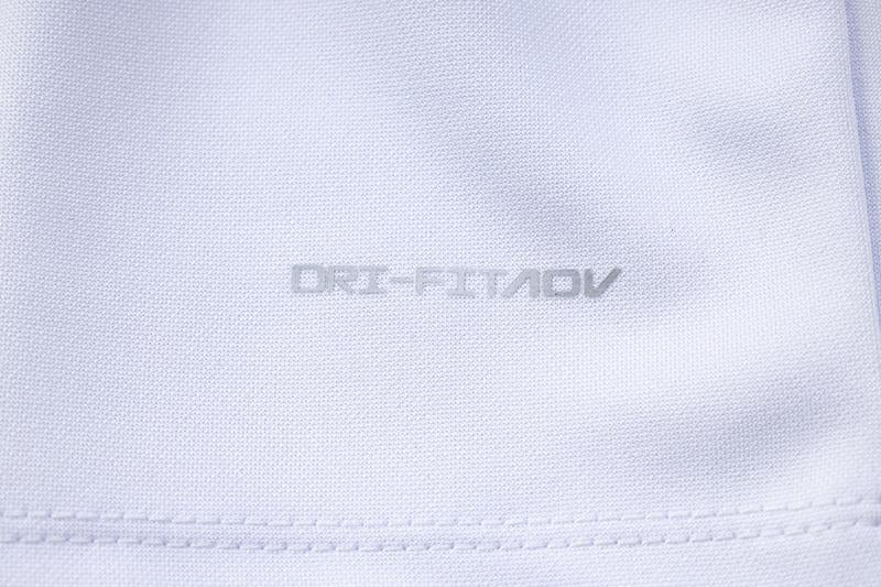 Nike Training Jacket - White II