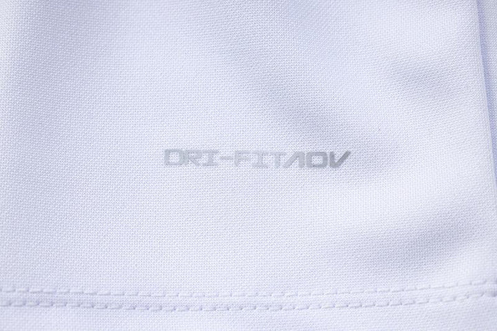 Nike Training Jacket - White II