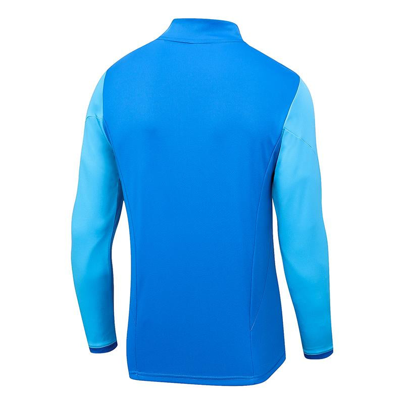 Adidas Training Jacket - Light Blue II