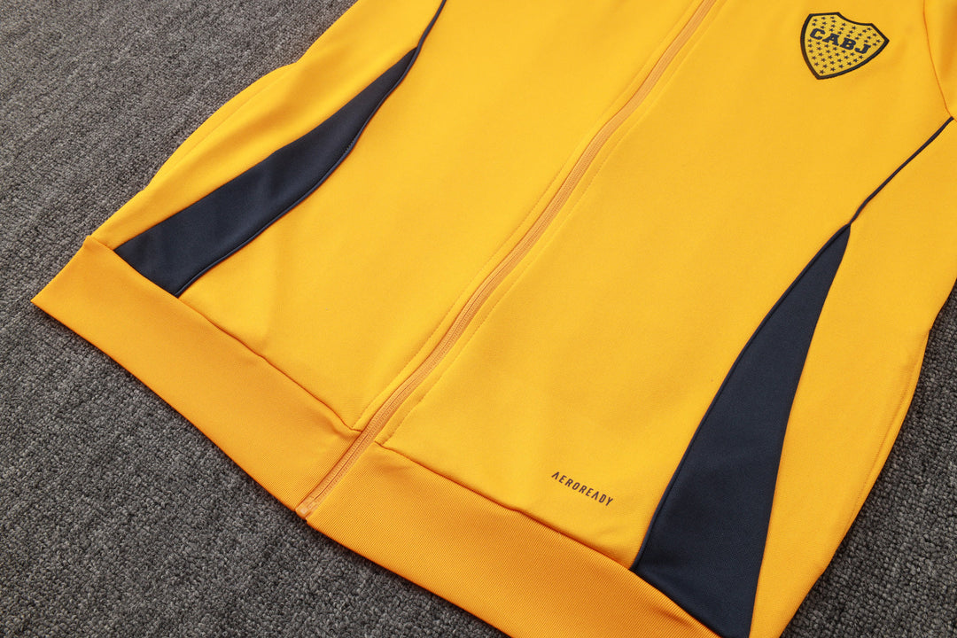 Boca Juniors Adidas Originals Set