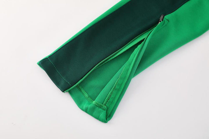 Nike  Air Pants - Green