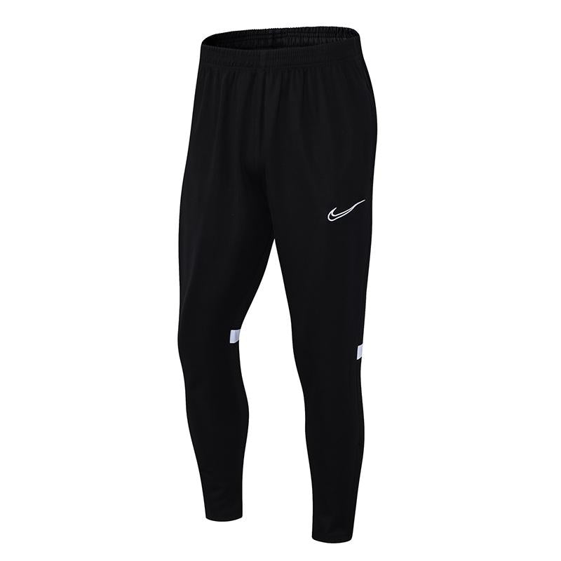 Nike Training Pants - Black/White III