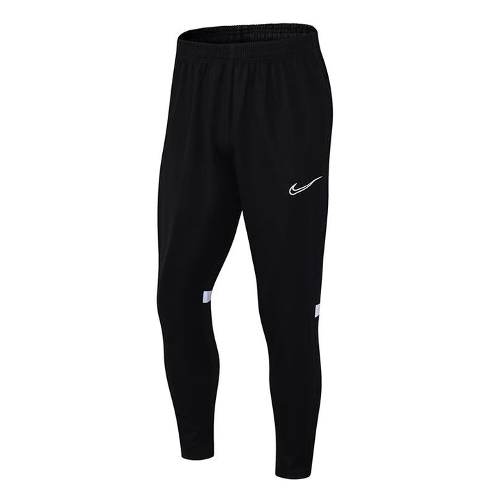 Nike Training Pants - Black/White III