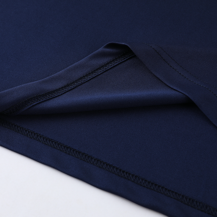Adidas Training Shirt - Dark Blue