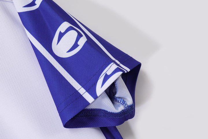 RCD Espanyol 99/00 Home Retro Shirt