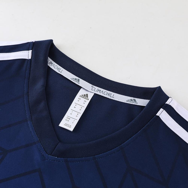 Adidas Training Kit - Navy Blue II