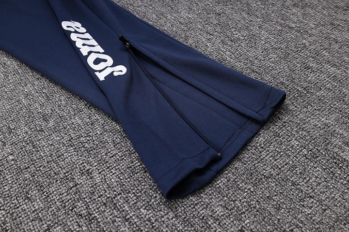 Joma Training Pants - Blue II