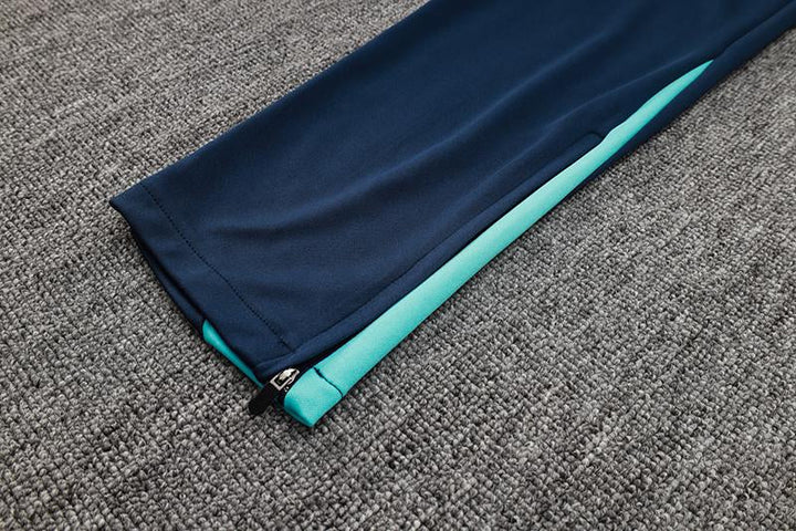 Nike Training Set - Navy Blue III