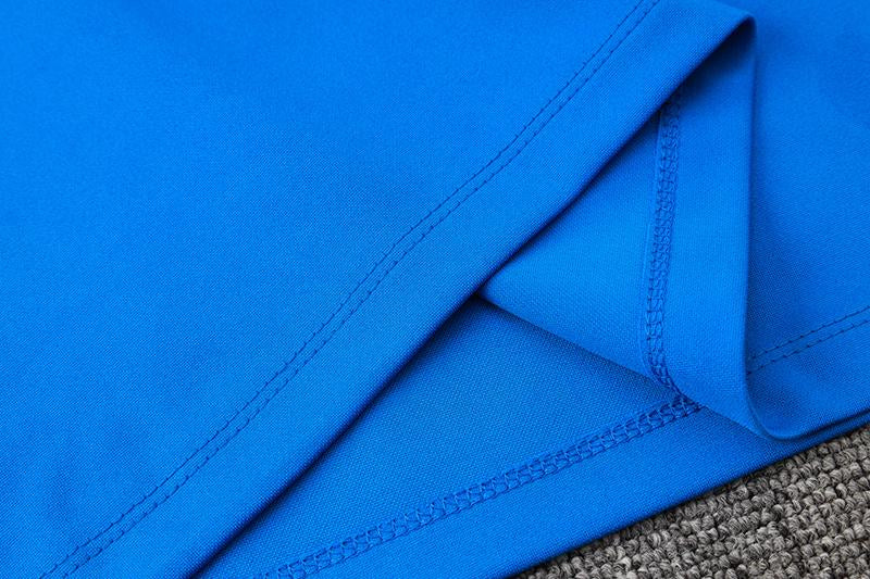 Nike Training Jacket - Light Blue