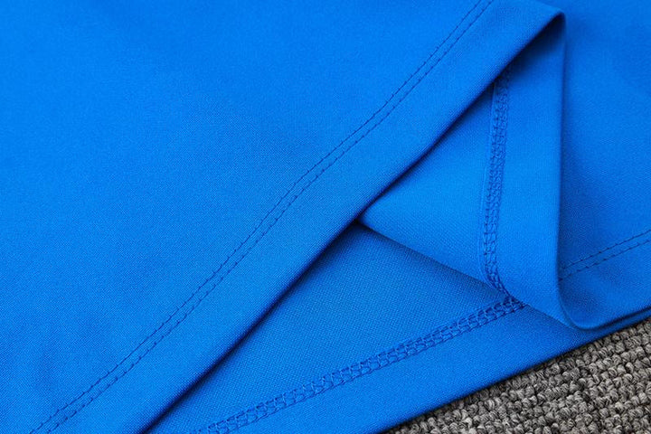Nike Training Jacket - Light Blue