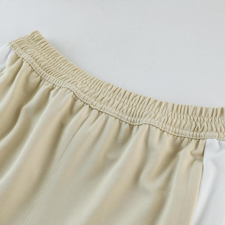 Puma Training Pants - Beige