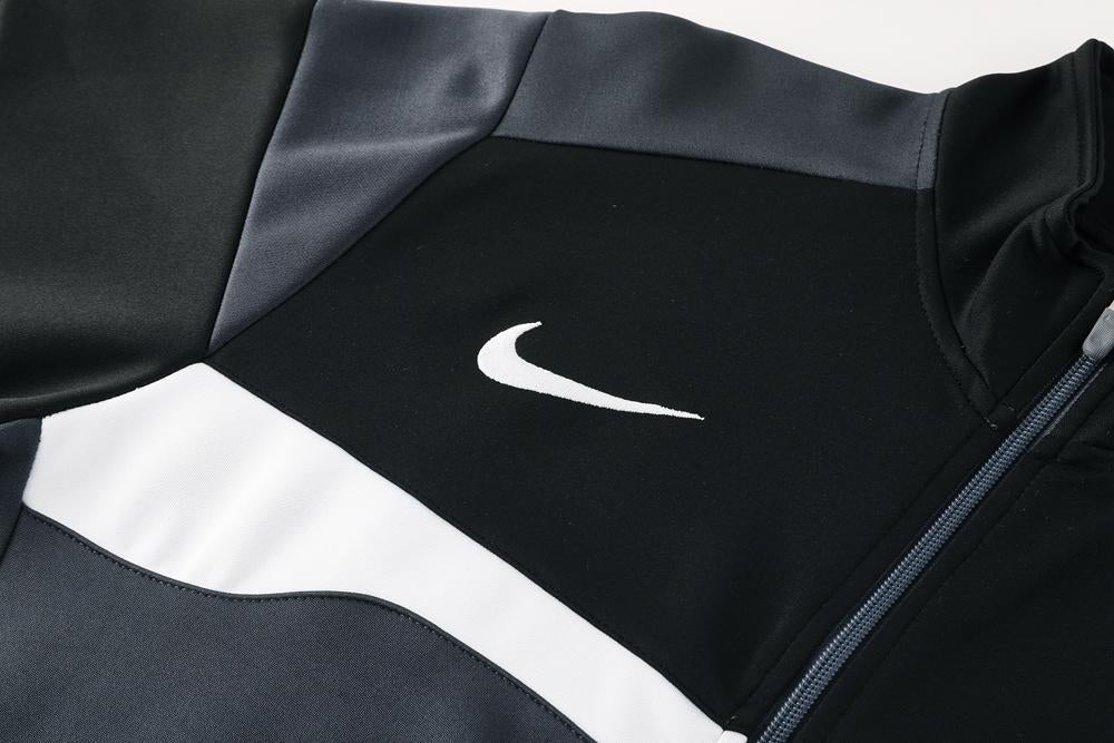 Nike Jacket - Dark Grey