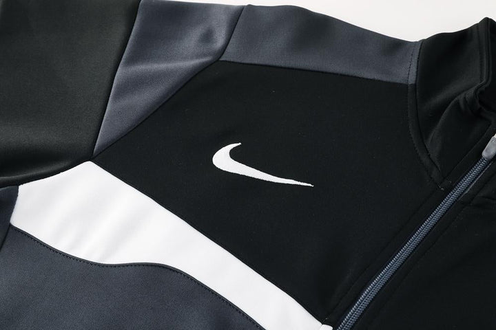 Nike Jacket - Dark Grey