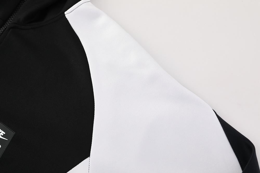 Nike Air Jacket - Black