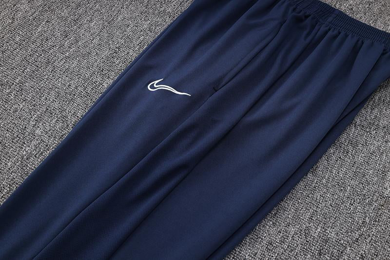 Nike Training Pants - Navy Blue V