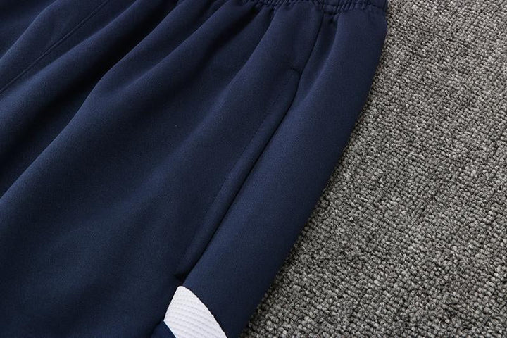 Training Set - Navy Blue/White