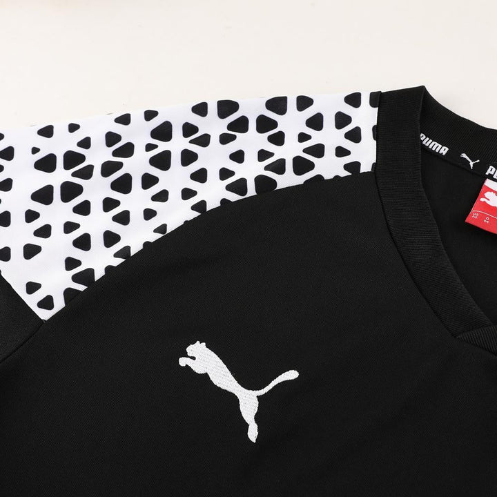 Puma Training Pants - Black