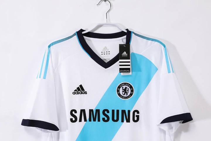 Chelsea 2012/13 Away Retro Shirt