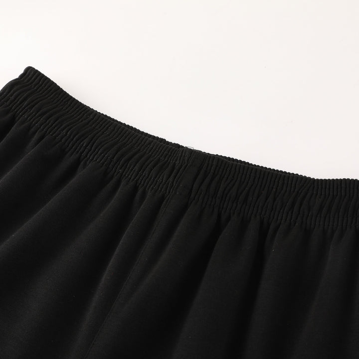 Puma Pants - Black/Gray