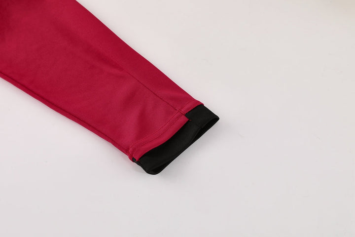 Nike Jacket - Red