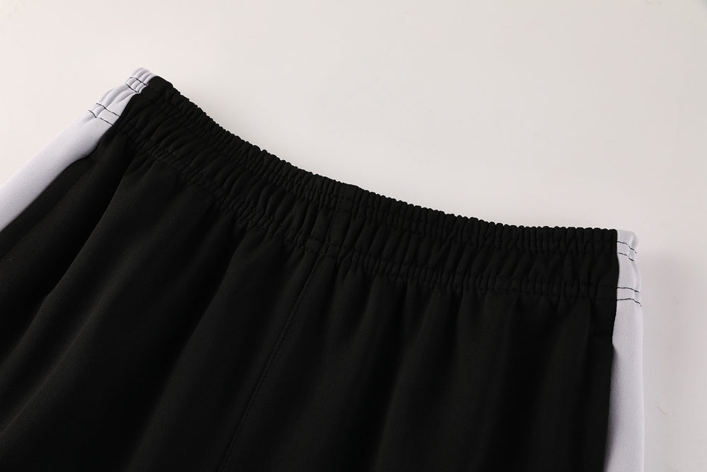 Nike Training Pants - Black/White