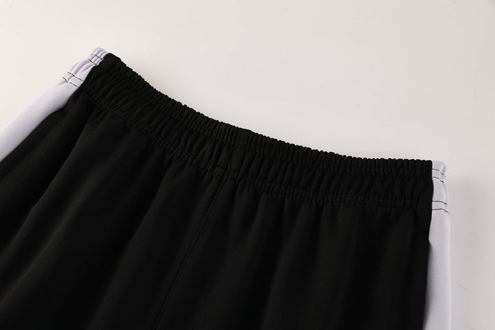Nike Training Pants - Black/White