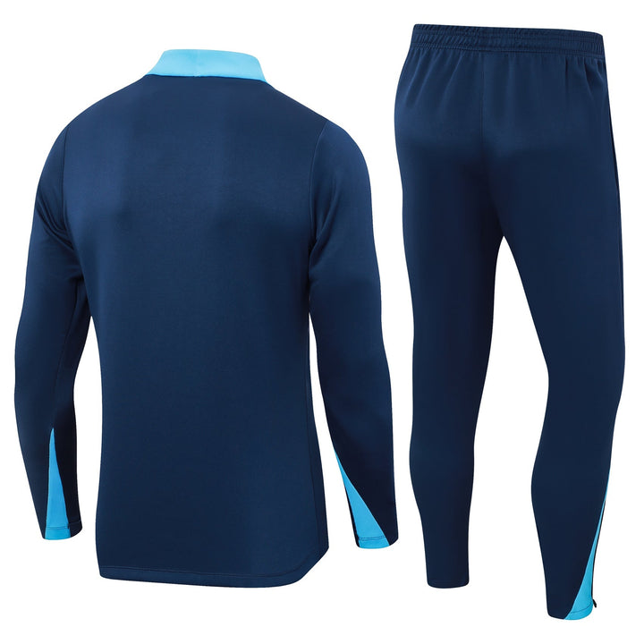 Chelsea Training Set 2024/25 - Navy blue