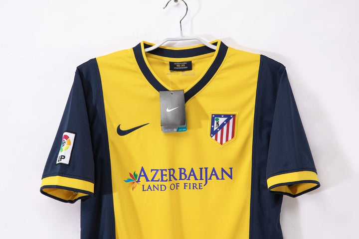 Atletico Madrid 13/14 Away Retro Shirt