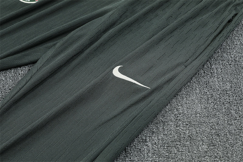 Chelsea Training Set 2025/26 - Dark Grey