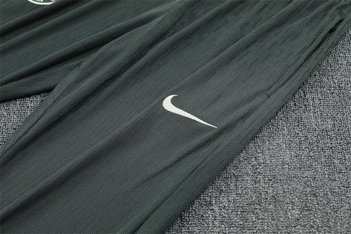 Chelsea Training Set 2025/26 - Dark Grey