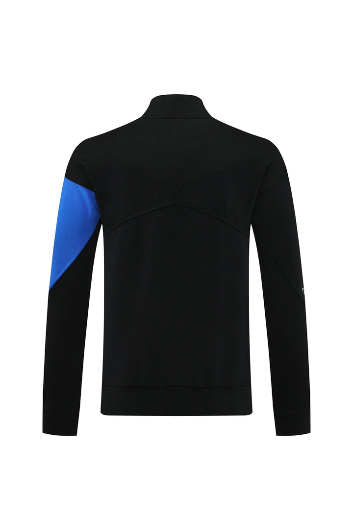 Chelsea FC 2025/26 Jacket - Black
