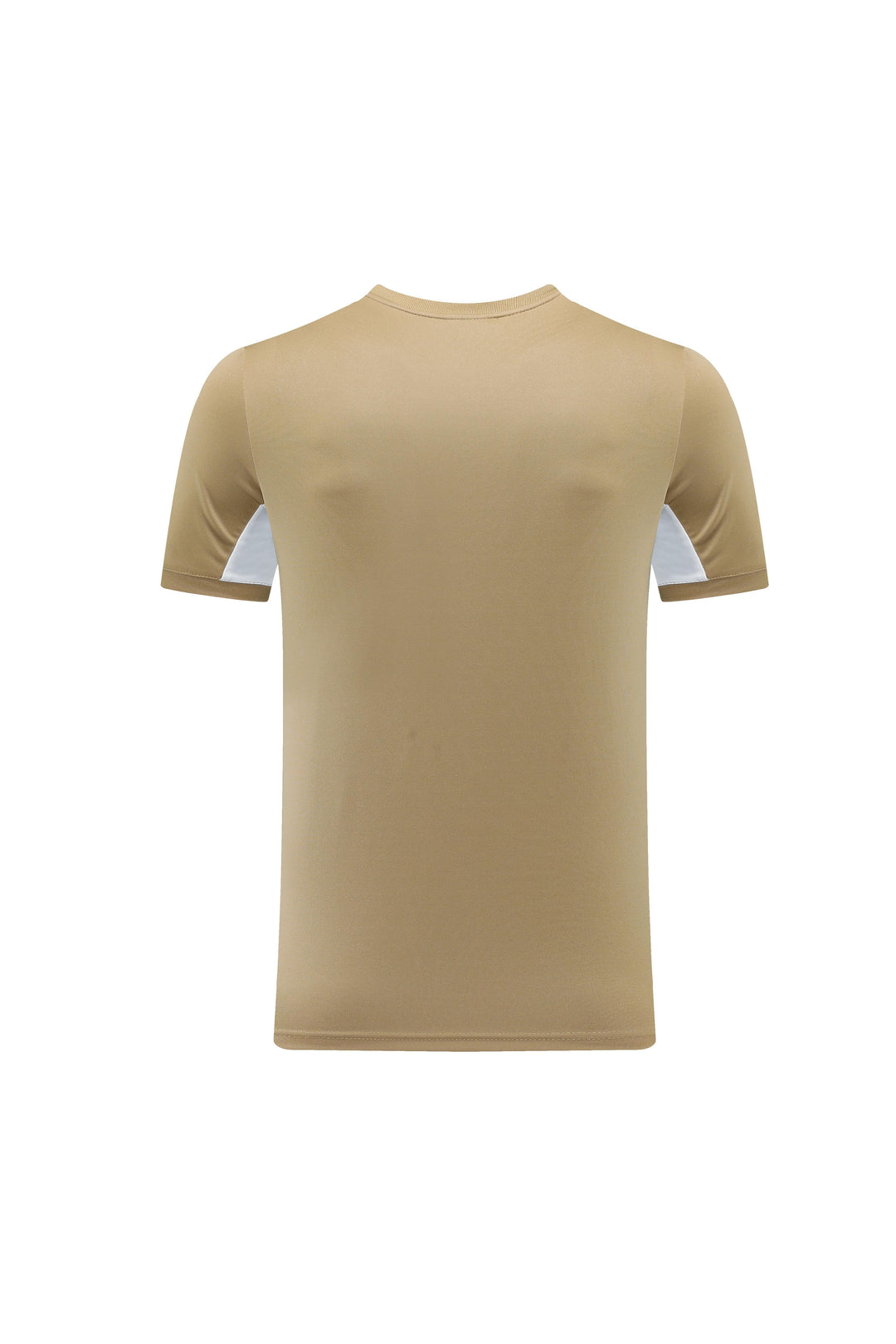 Nike Training Shirt - White/Beige