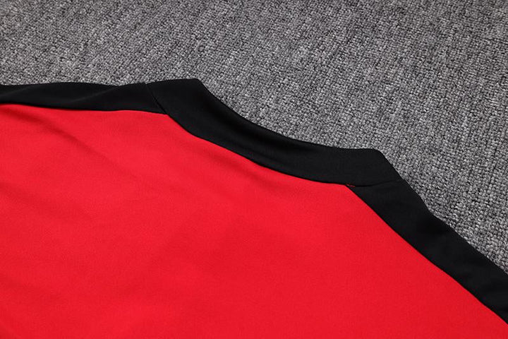 Joma Training Jacket - Red II