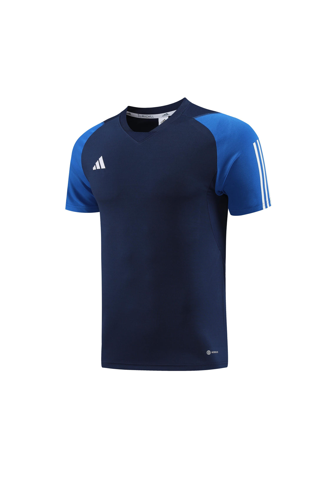 Adidas Training Shirt - Dark Blue II