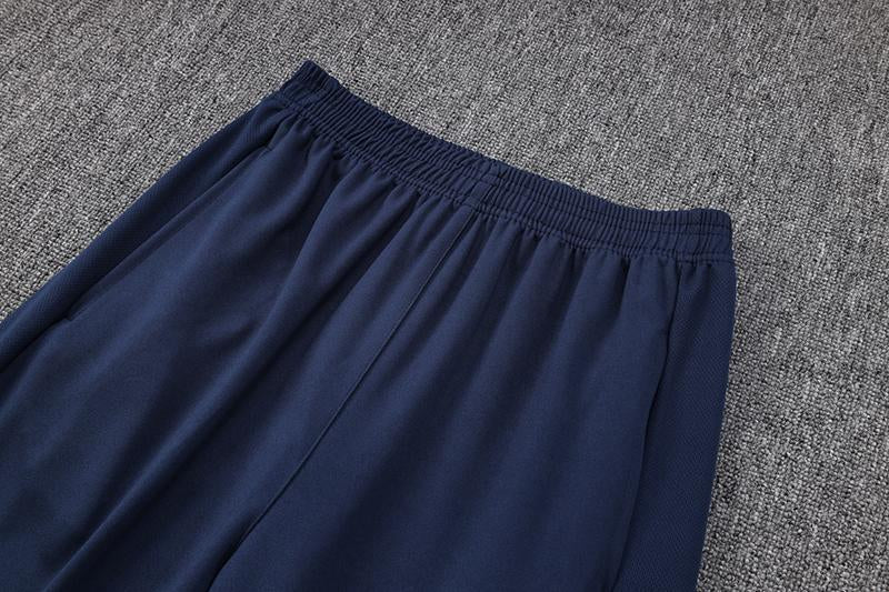 Nike Training Pants - Navy Blue V