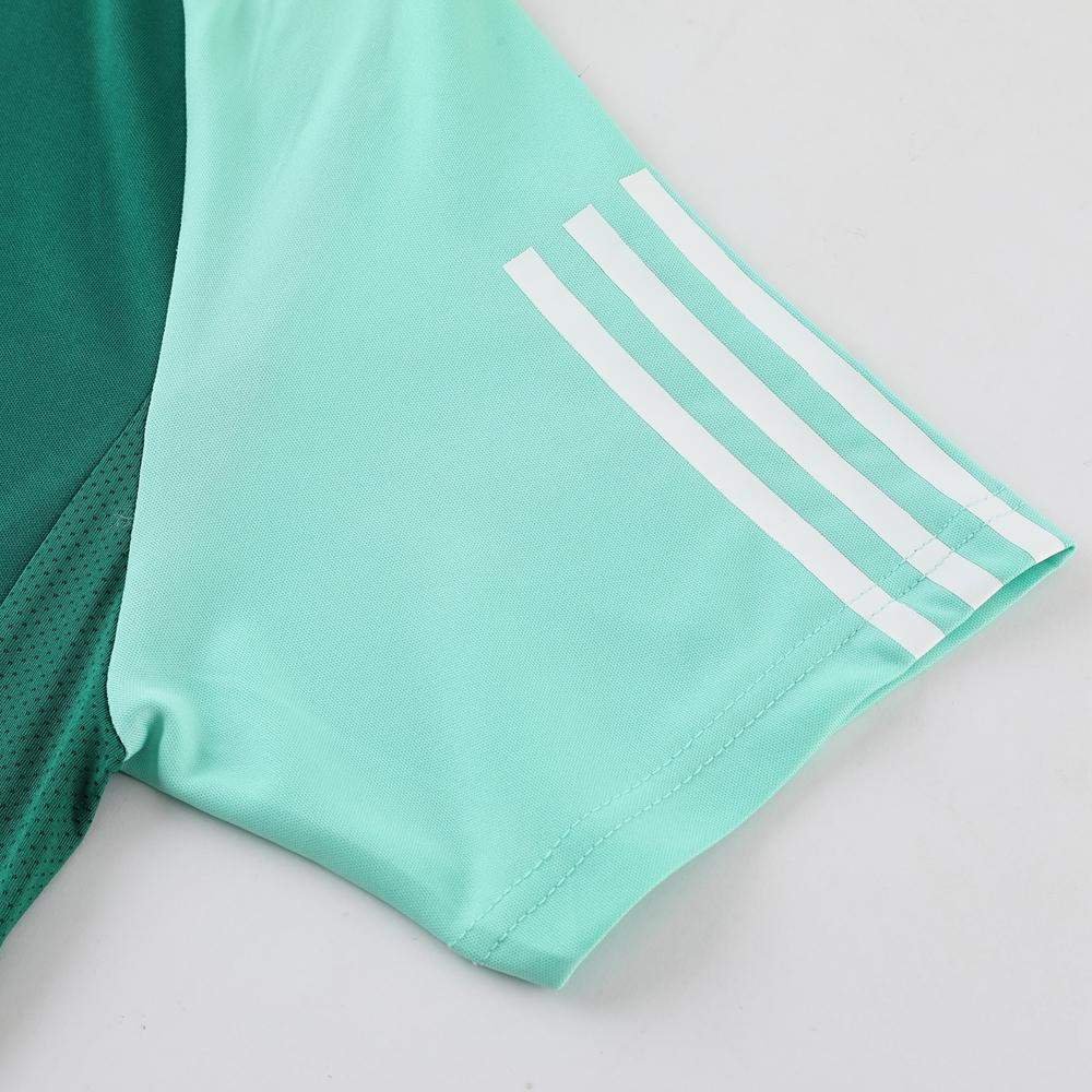 Adidas Training Shirt - Green
