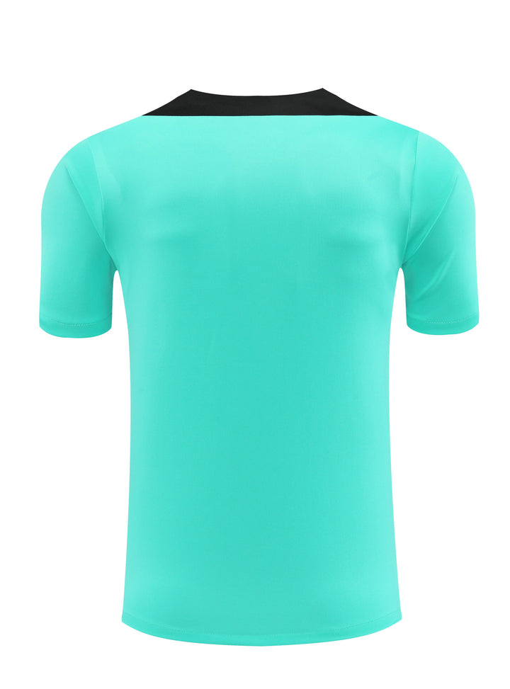 Atletico Madrid 2024/25 Training Shirt - Turquoise
