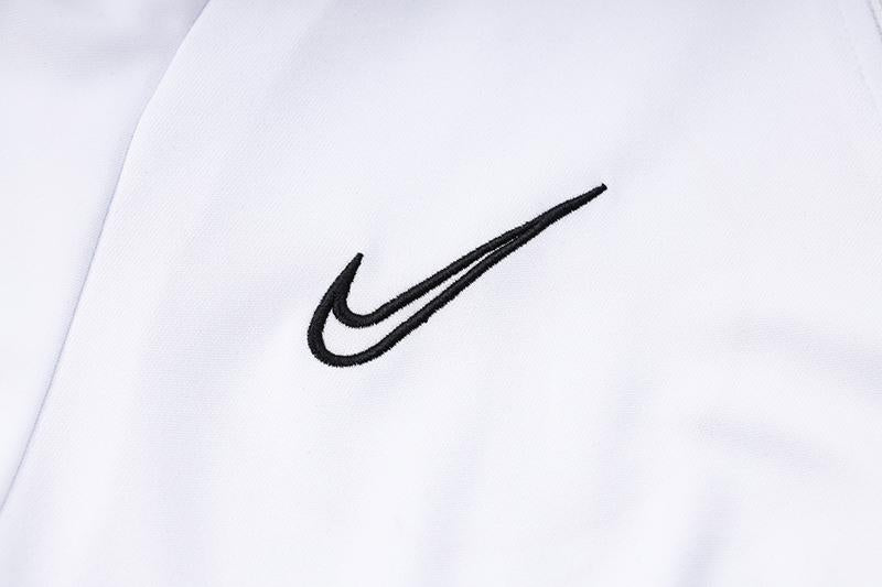 Nike Training Jacket - White/Black II