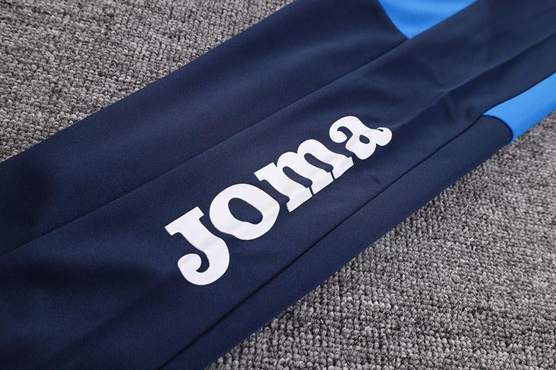 Joma Training Jacket - Blue II