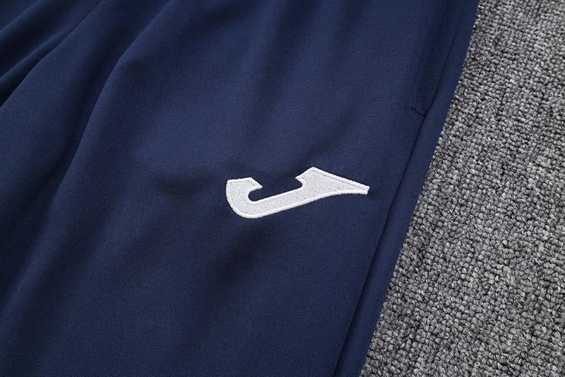 Joma Training Pants - Navy Blue