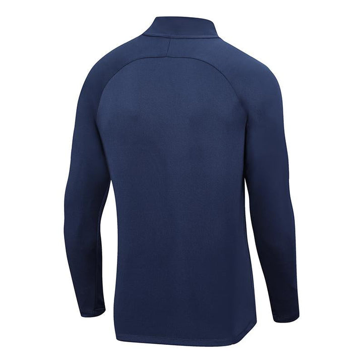 Nike Training Jacket - Navy Blue/White
