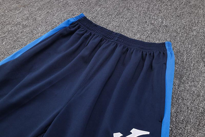 Joma Training Pants - Blue II