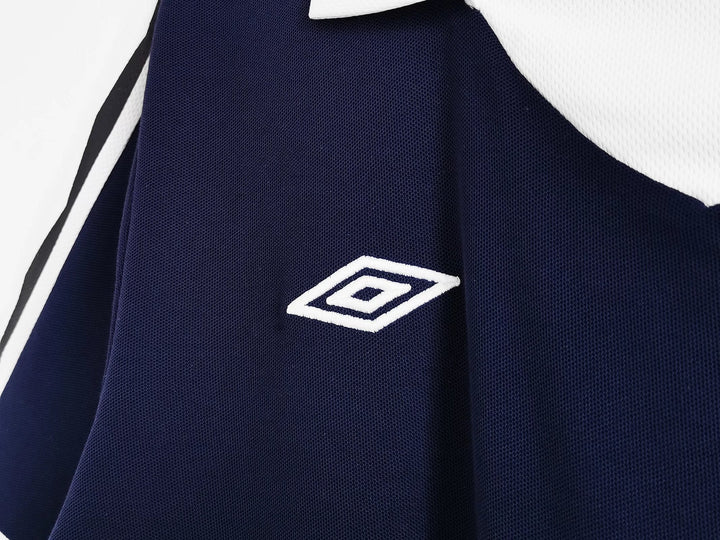 Scotland 1978 Home Retro Shirt