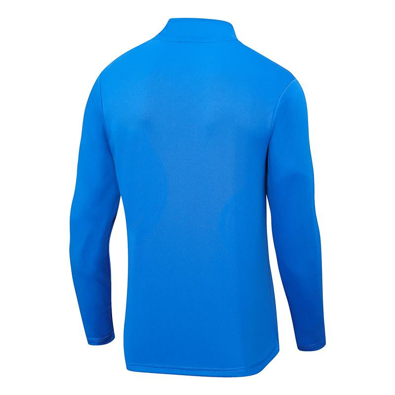 Joma Training Jacket - Blue/White