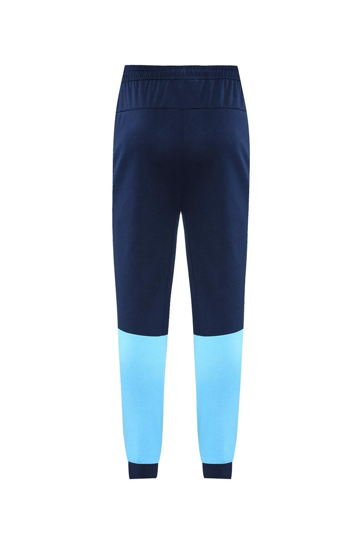 Nike Tech Fleece Pants - Dark Blue
