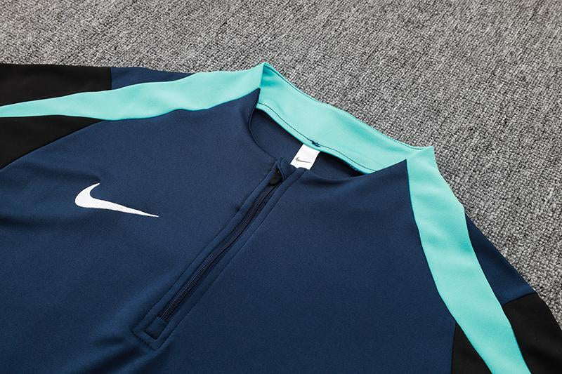 Nike Training Set - Navy Blue III