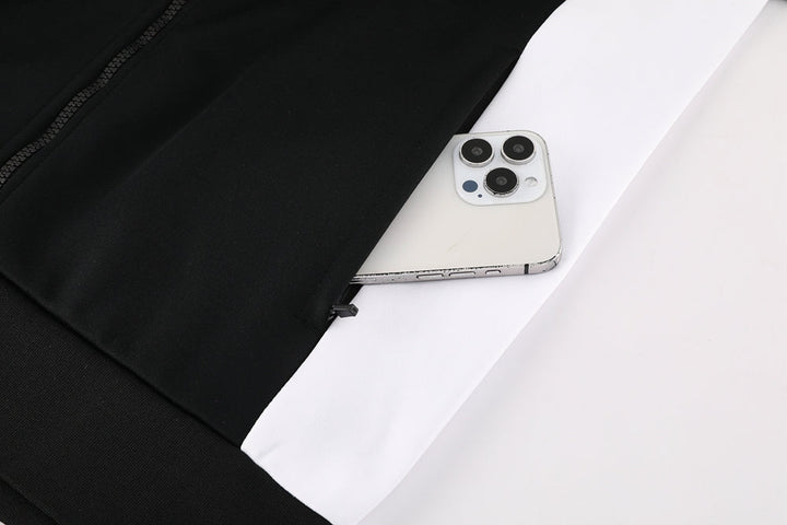 Nike Air Jacket - Black
