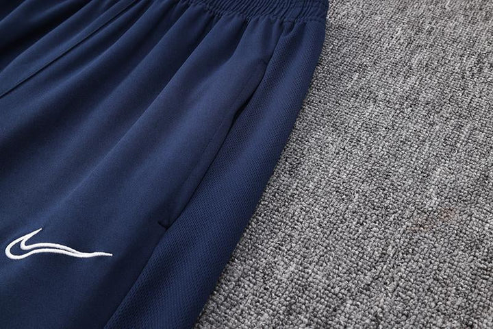 Nike Training Pants - Navy Blue V