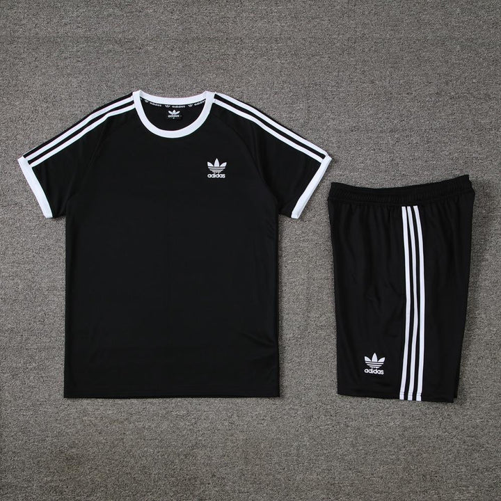 Adidas Originals Training Kit - Black
